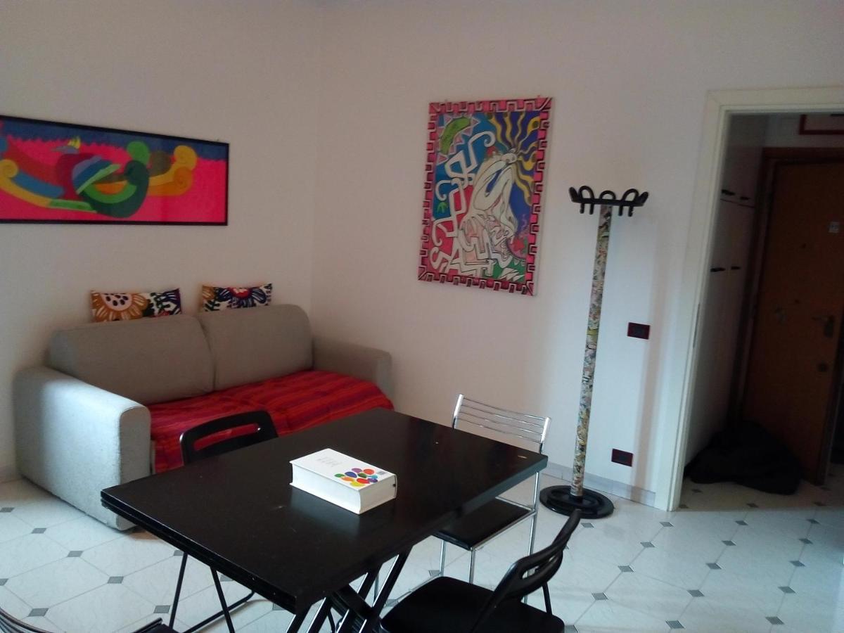 La Casa Alla Basilica 罗马 外观 照片