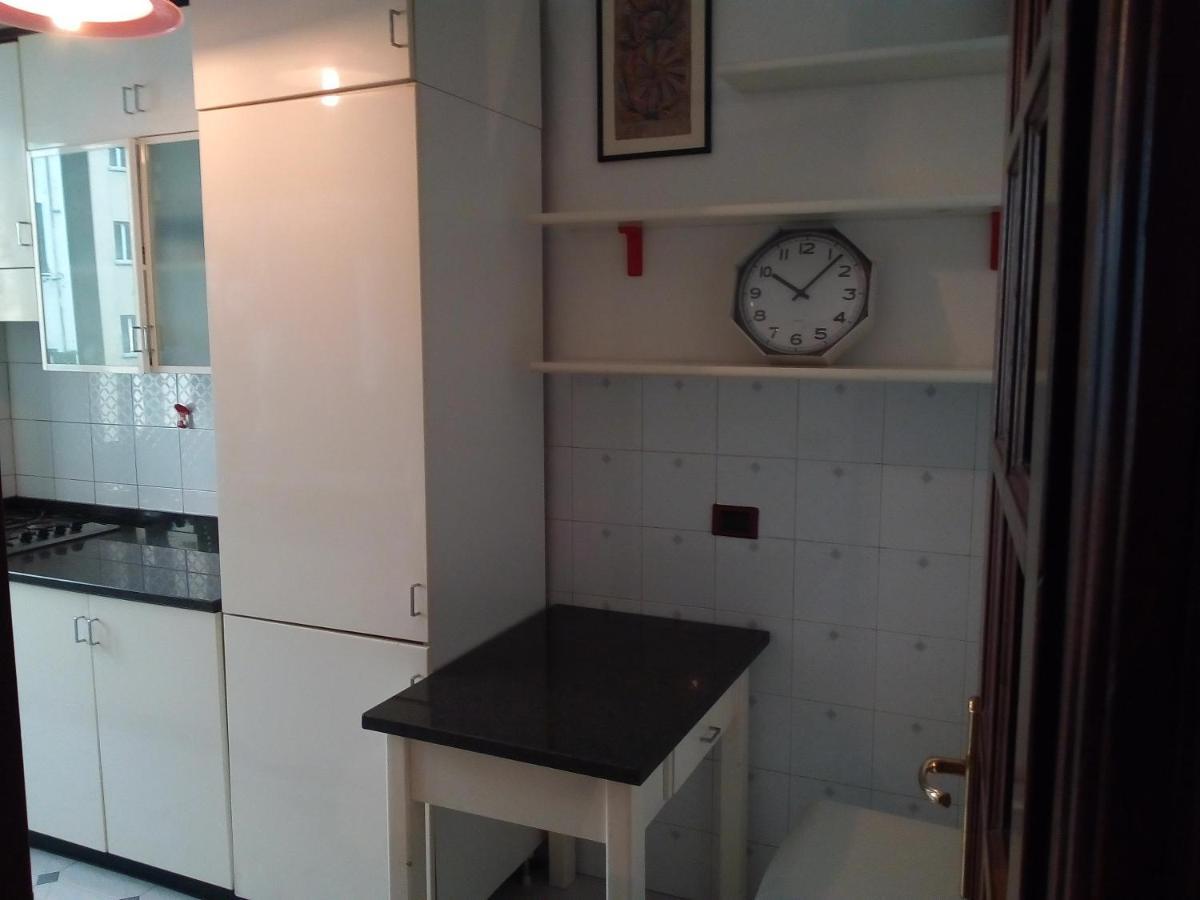 La Casa Alla Basilica 罗马 外观 照片