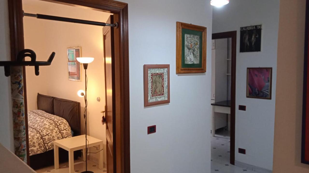 La Casa Alla Basilica 罗马 外观 照片